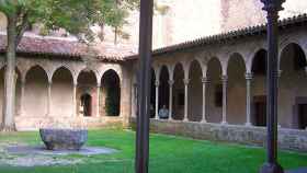 Monasterio de Sant Joan de les Abadesses
