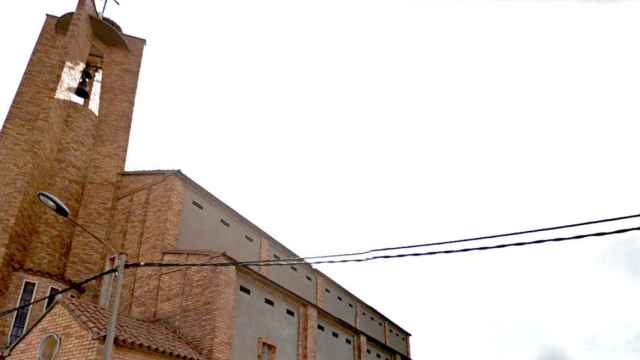 Iglesia de Sant Joan de Térmens