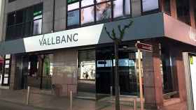 La oficina más importante de Vall Banc en Andorra / VALL BANC