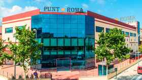 Oficinas centrales de Punt Roma en Mataró (Barcelona) / PUNT ROMA