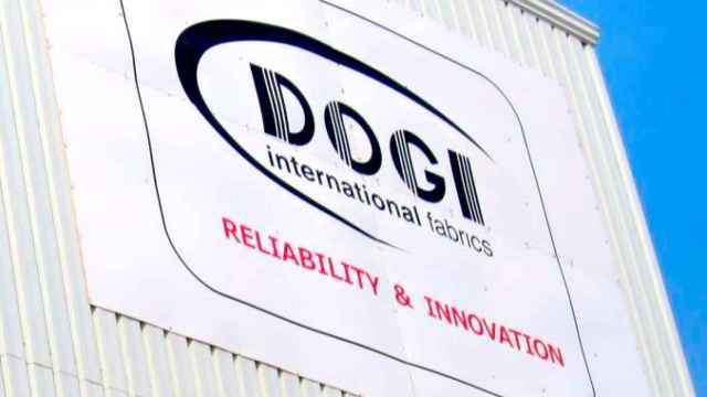 Dogi International Fabrics SA en El Masnou, Barcelona / CG