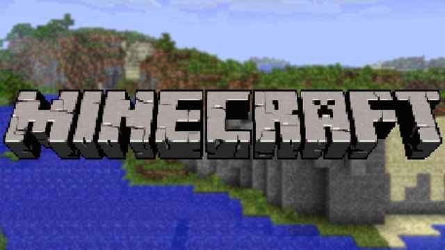 Minecraft, uno de los videojuegos 'indie' más populares / MOJANG