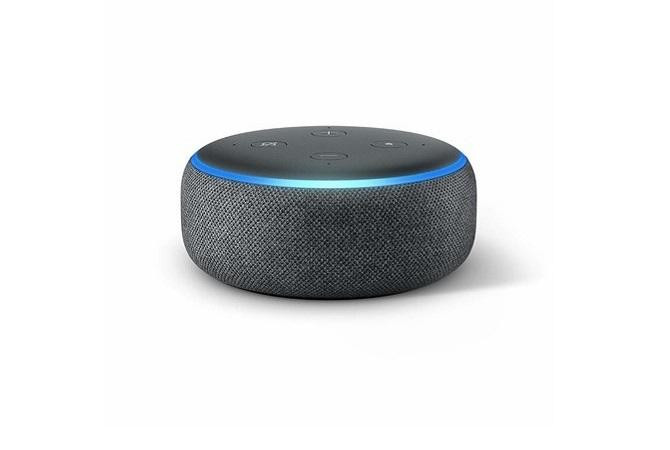 Amazon Echo Dot / EN AMAZON