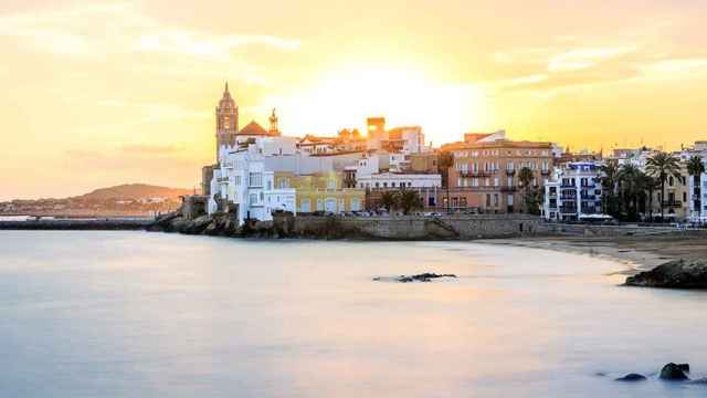 Sitges, una de las joyas escondidas que los viajeros no deberían perderse si viajan a Barcelona / BOOKING