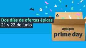 Amazon Prime Day 2021 en España / ARCHIVO
