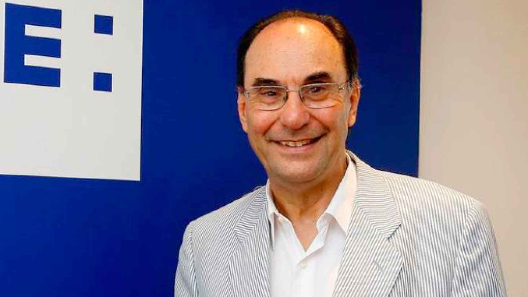 Aleix Vidal Quadras, exdirigente de VOX y del PP catalán / EFE