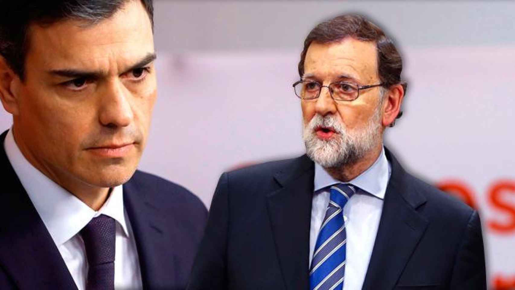 La correa de Gürtel aprieta a Rajoy