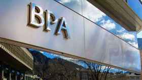 Sede de BPA en Andorra / CG