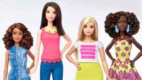 Barbie se adecúa a los nuevos tiempos