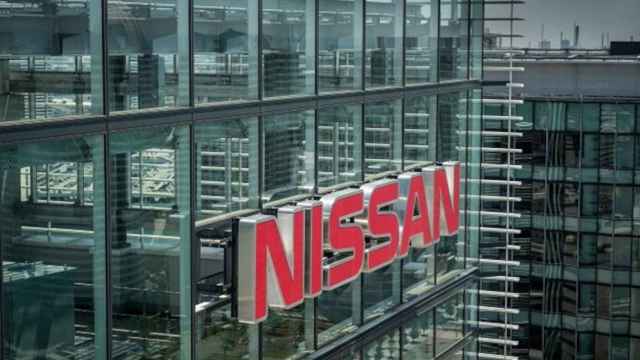 La sede central de Nissan en Yokohama, Japón / NISSAN