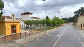 Imagen de la localidad de Vilanova del Vallès / CG