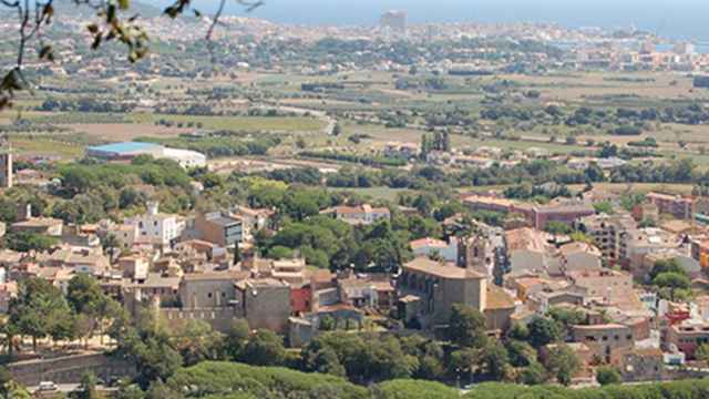 Imagen de Calonge i Sant Antoni / CG