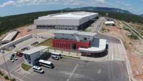 La nueva planta de Roca Group en Brasil