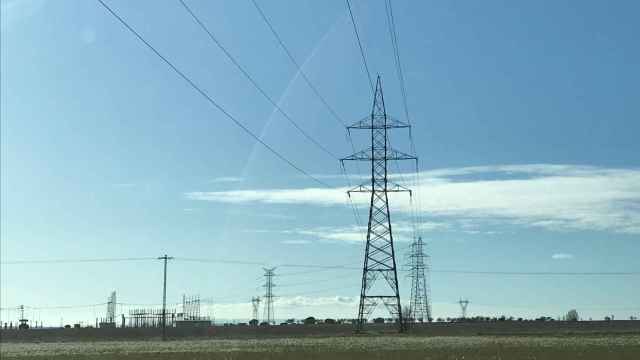 La demanda eléctrica se aproxima a las cotas convencionales / EP