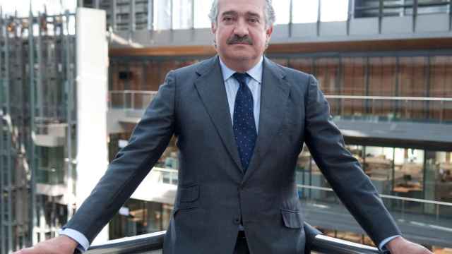 José Bogas, consejero delegado de Endesa