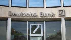 Imagen de archivo de una sede del Deutsche Bank / EUROPA PRESS