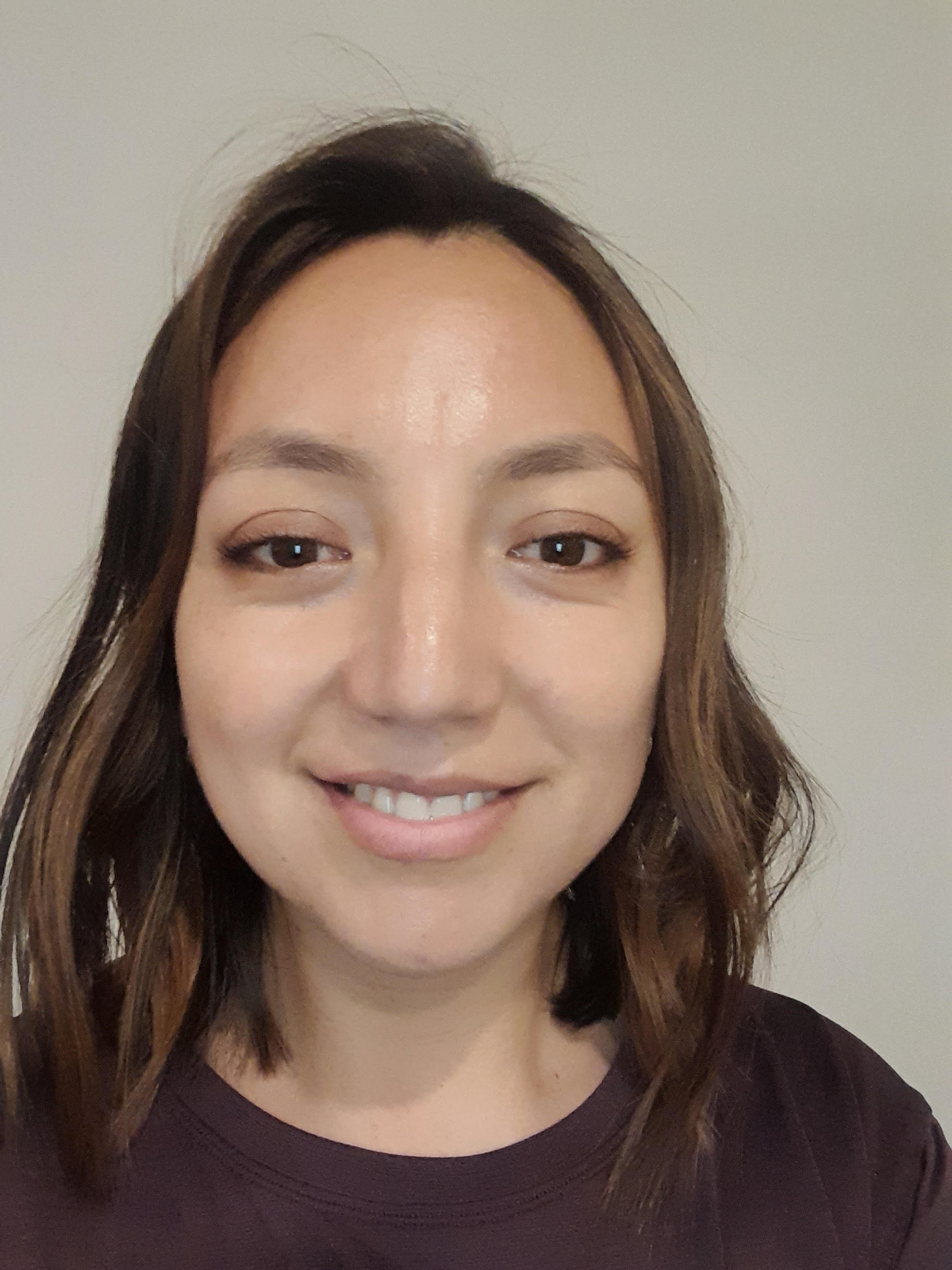 Gabriela Chasifan, líder de diversidad, equidad e inclusión para Tougthworks en España / CEDIDA