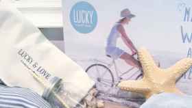 Atelier es titular de la marca de prendas de moda femenina Lucky