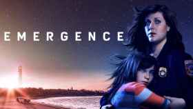 La serie 'Emergence' se emite en Movistar