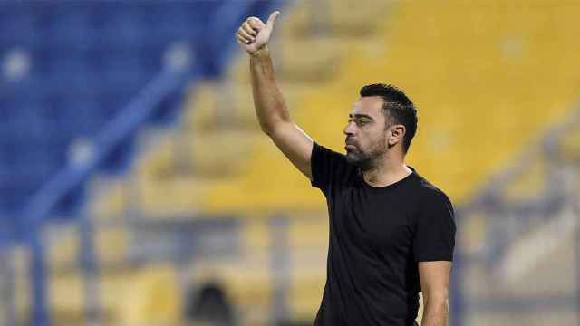 Xavi Hernández quiere reforzar varias posiciones / Redes