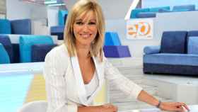 Susanna Griso, presentadora de Antena 3. - A3