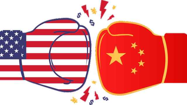 Estados Unidos y China son las dos grandes potencias en términos geopolíticos / PIXBAY