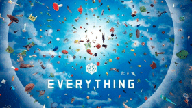Imagen del tráiler de 'Everything', el videojuego que podría estar nominado a un Óscar / CG