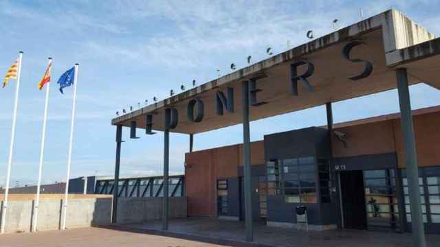 La prisión de Lledoners, una de las cárceles donde se contratarán trabajadores sustitutos este verano / GENCAT