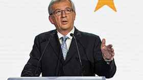 El próximo presidente de la Comisión Europea, Jean-Claude Juncker