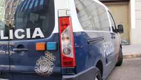 La Policía Nacional ha detenido un hombre por presuntas estafas de viviendas de alquiler en L’Hospitalet de Llobregat / CNP