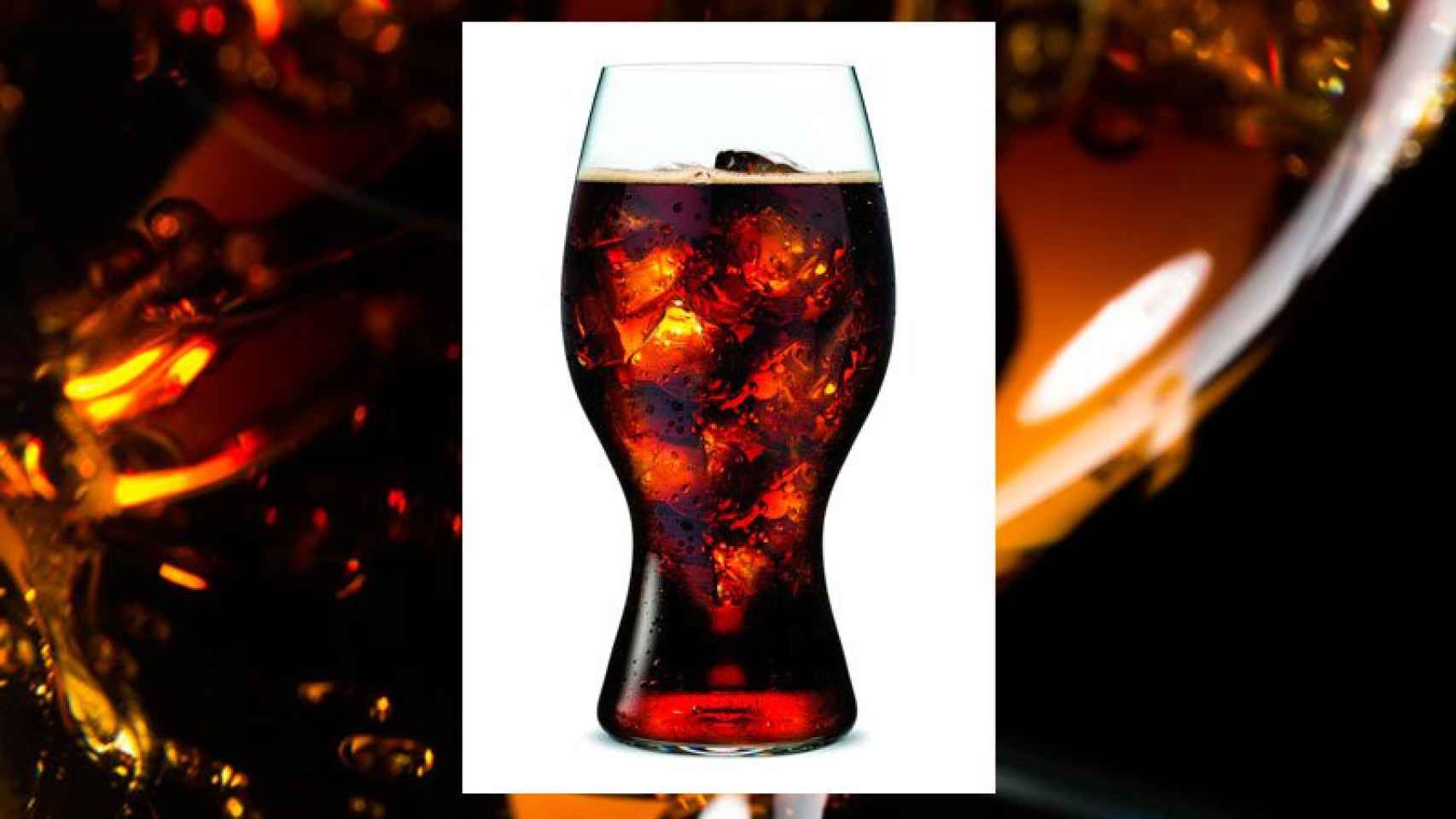 Riedel crea el vaso ideal para beber Coca-Cola / CG