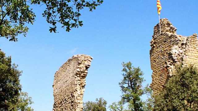 Imagen de Sant Julià de Vilatorta / CG