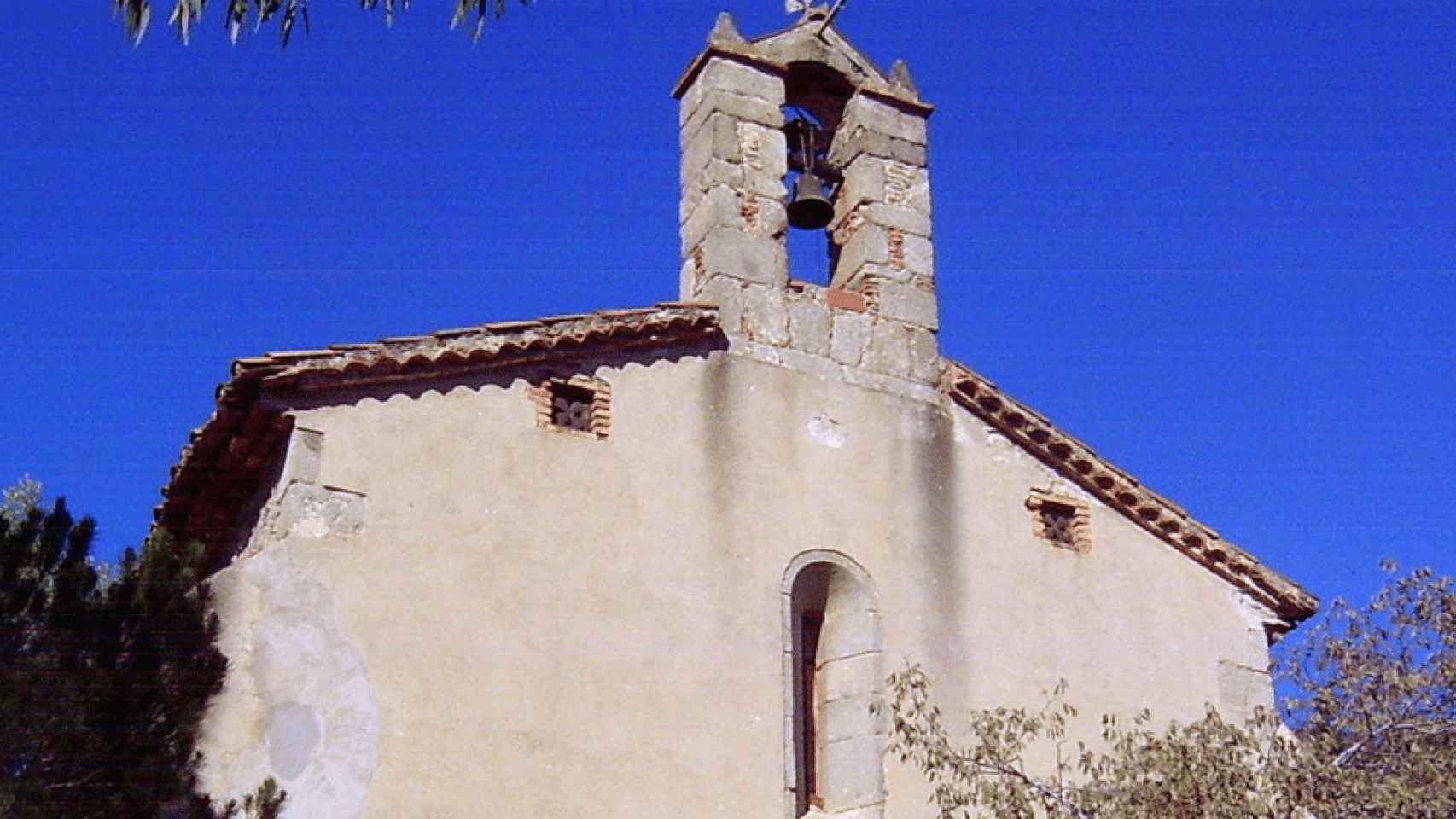 Iglesia de Vilassar de Dalt