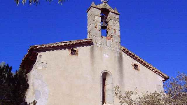 Iglesia de Vilassar de Dalt