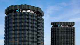 Sede de Caixabank / CAIXABANK