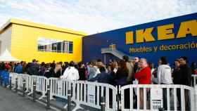 Tienda de Ikea en España / IKEA