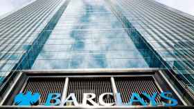 Imagen de la sede central del banco Barclays en Londres (Reino Unido).
