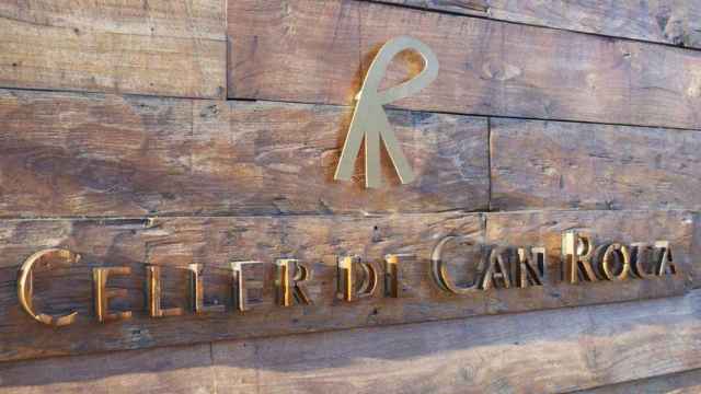 El Celler de Can Roca, visita obligada en Girona para los más 'foodies' / KASIA WYSER-PRATTE - WIKIMEDIA COMMONS