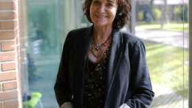 La escritora y periodista Rosa Montero en una imagen de archivo / EFE