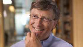 El cofundador de Microsoft Bill Gates / EP
