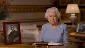 La reina de Inglaterra Isabel II / EUROPA PRESS