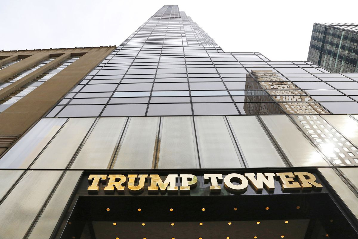 torre Trump