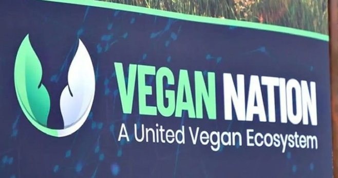 Vegan Nation, la empresa que busca ser el patrocinador de la camiseta del Barça / Redes