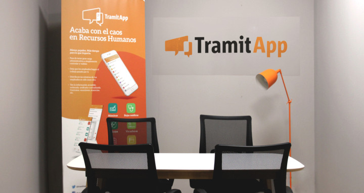TramitApp permite agilizar la gestión del capital humano de las empresas / TRAMITAPP