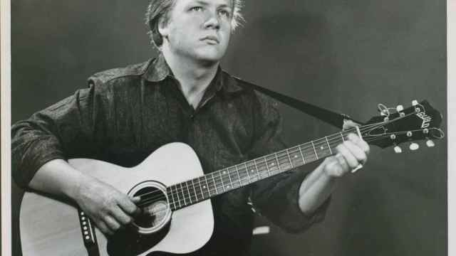 Jackson C. Frank