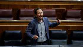 Pablo Iglesias, vicepresidente segundo del Gobierno y líder de Unidas Podemos / EP