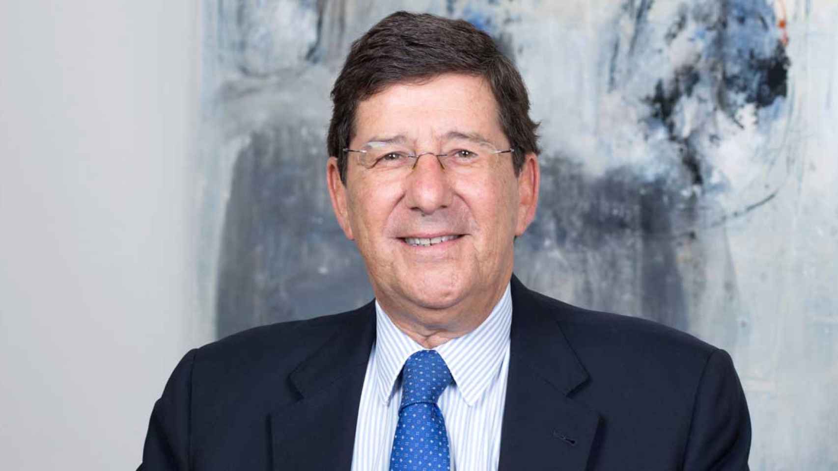 Jorge Guarner, presidente de Healthcare Activos