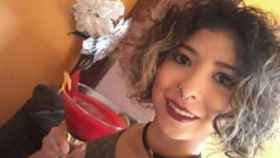 Claudia Rodríguez Zúñiga, fallecida en extrañas circunstancias en Wad Ras / CEDIDA