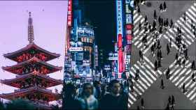 Fotografías de diferentes enclaves de Tokio, Japón / UNSPLASH