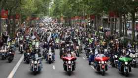 El consistorio alega que Harley canceló el evento Days de Barcelona en enero.